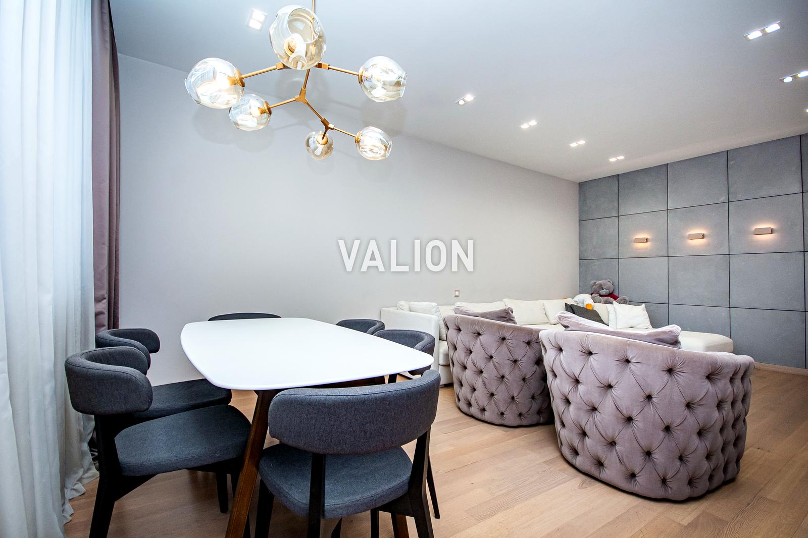 4+-rooms apartment apartment by the address (area 195 m²) - Atlanta.ua - photo 2