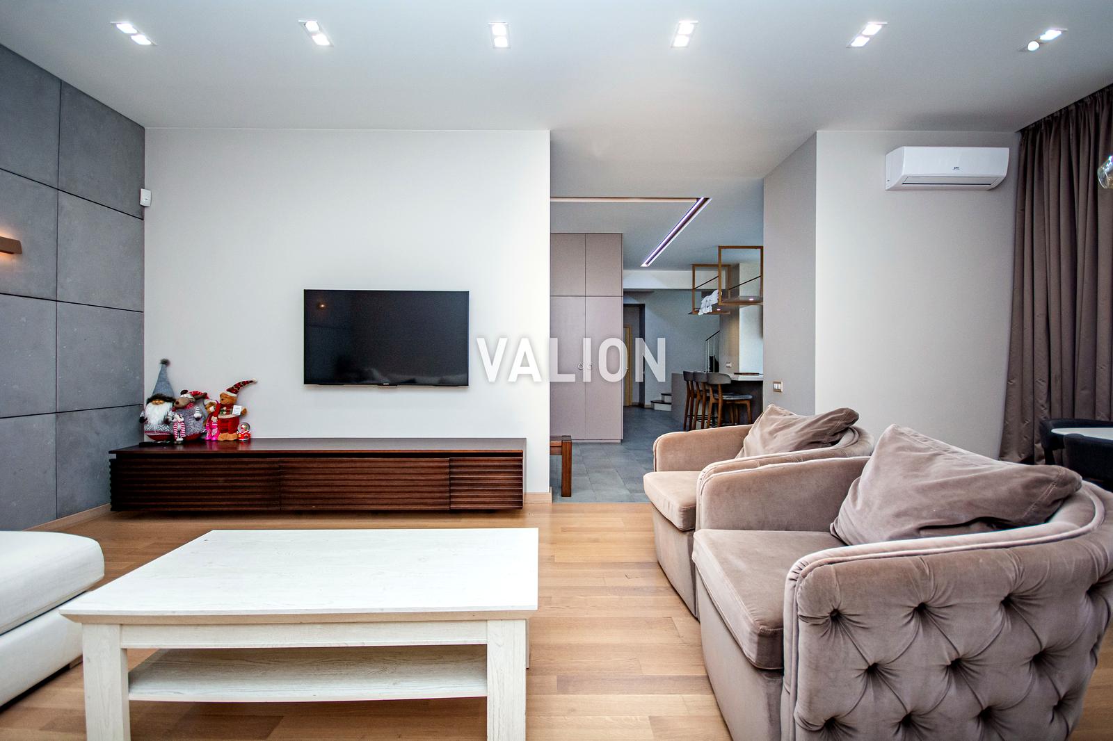 4+-rooms apartment apartment by the address (area 195 m²) - Atlanta.ua - photo 4