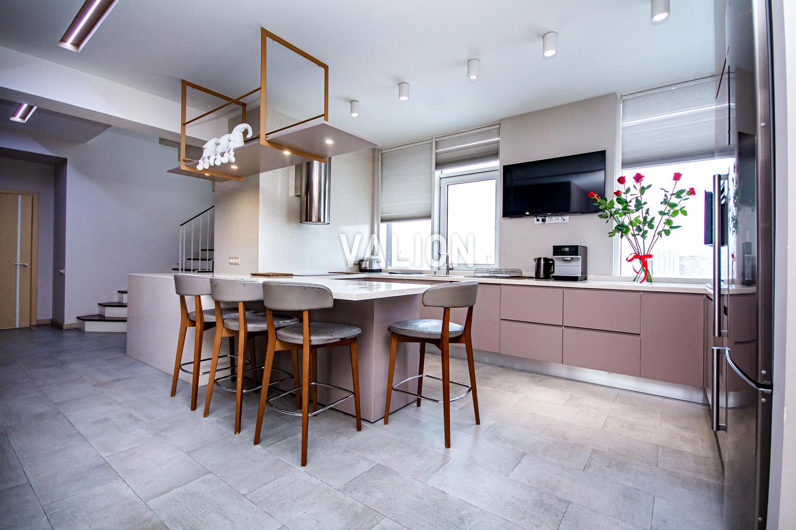 4+-rooms apartment apartment by the address (area 195 m²) - Atlanta.ua - photo 7