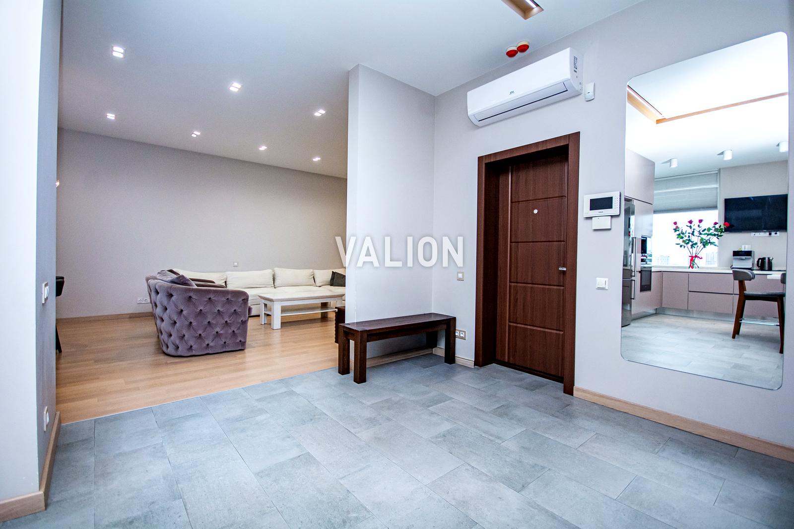 4+-rooms apartment apartment by the address (area 195 m²) - Atlanta.ua - photo 5