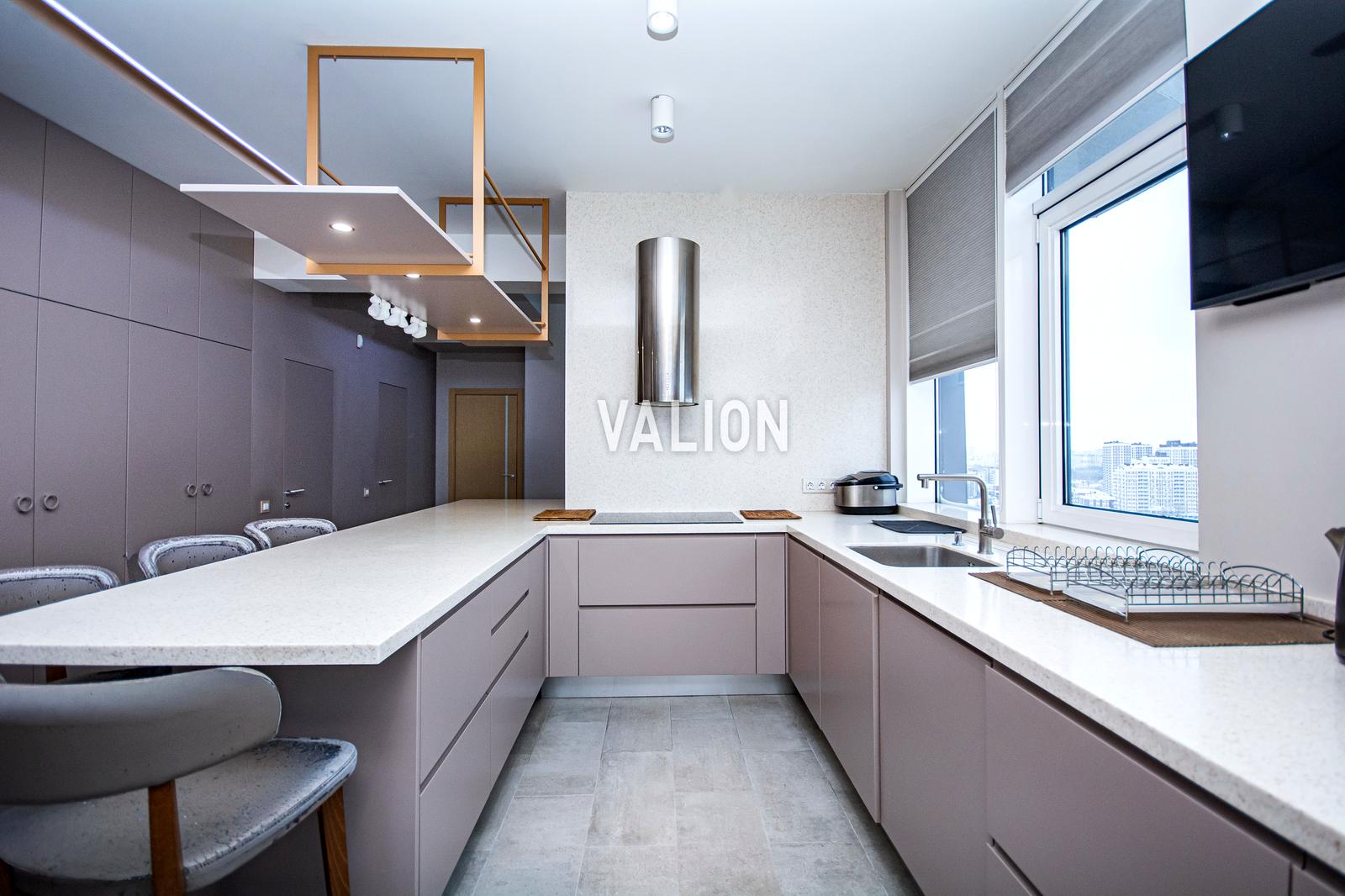 4+-rooms apartment apartment by the address (area 195 m²) - Atlanta.ua - photo 8