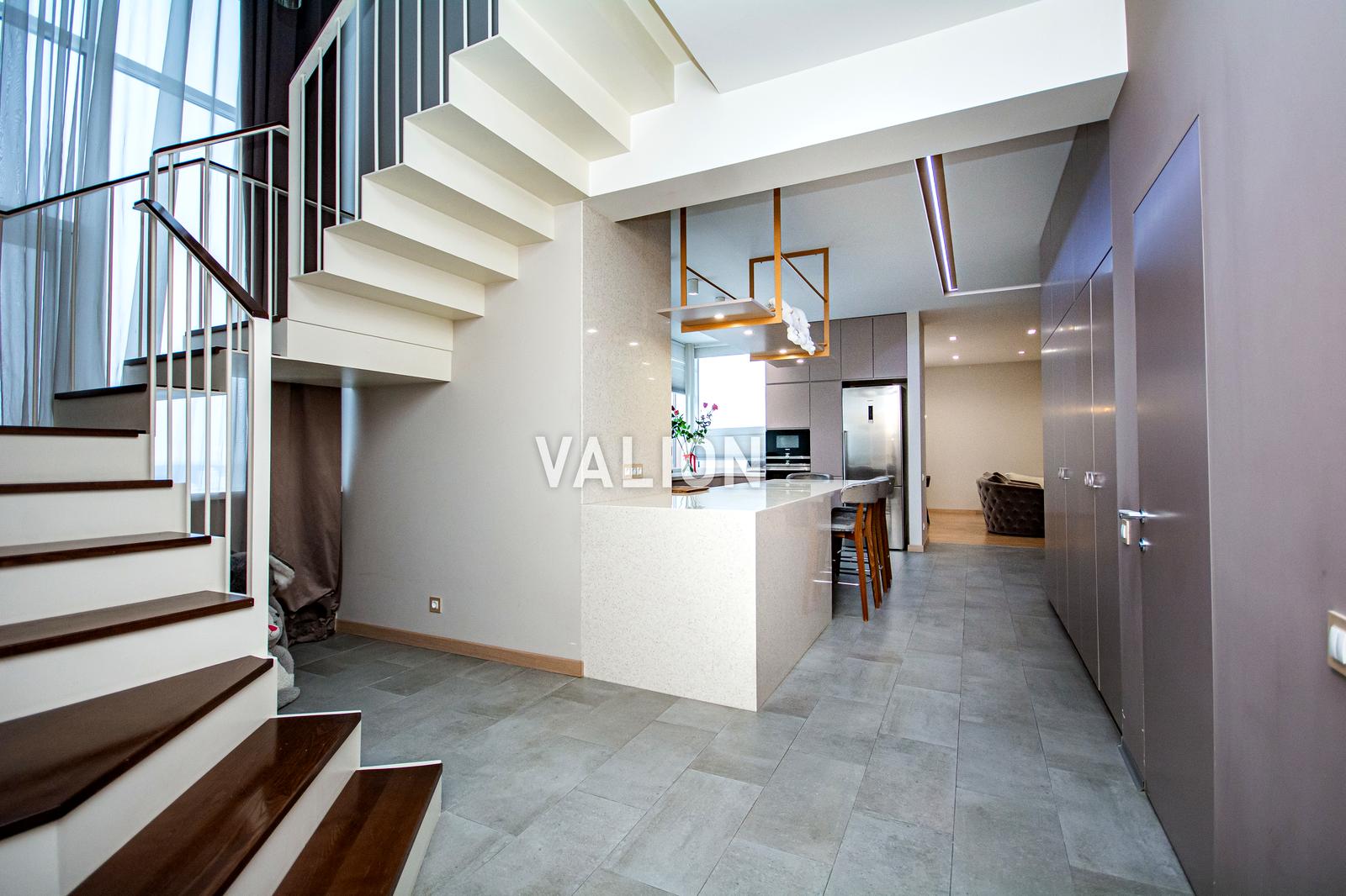 4+-rooms apartment apartment by the address (area 195 m²) - Atlanta.ua - photo 10