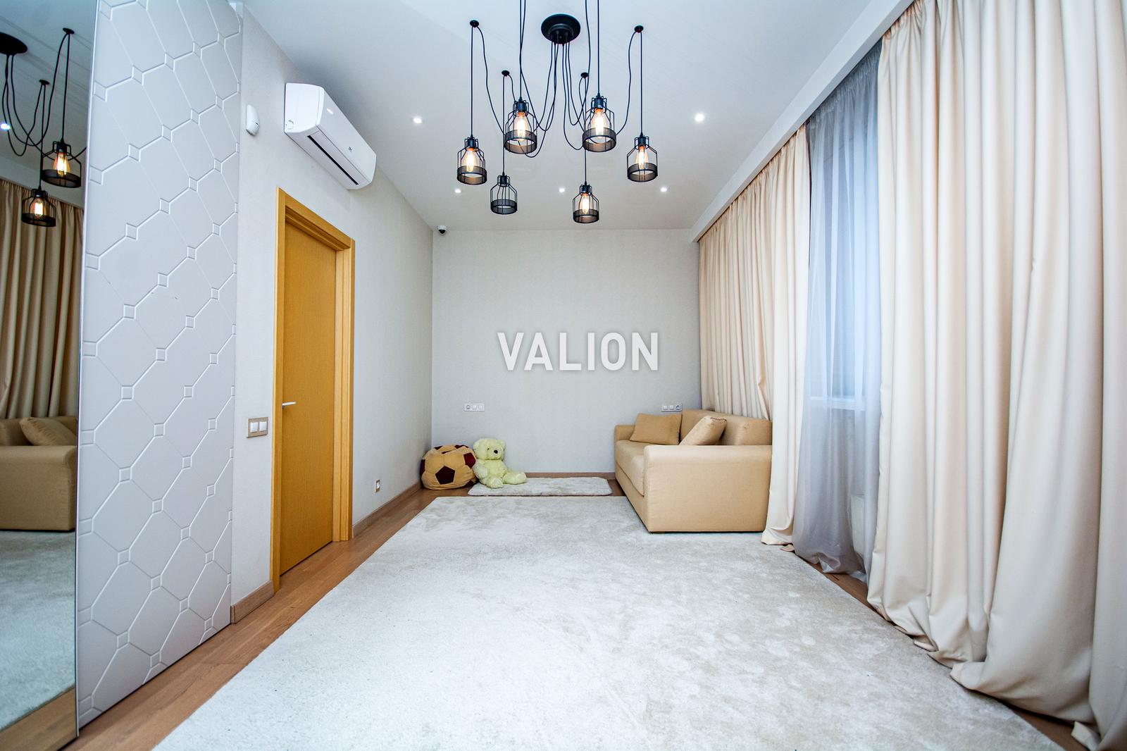 4+-rooms apartment apartment by the address (area 195 m²) - Atlanta.ua - photo 11