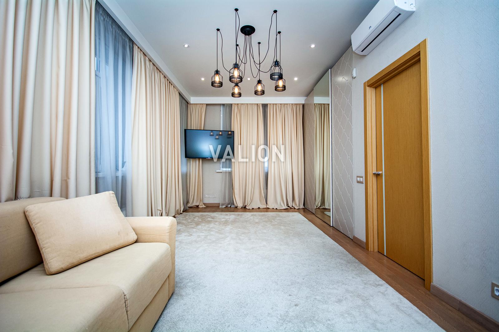 4+-rooms apartment apartment by the address (area 195 m²) - Atlanta.ua - photo 12