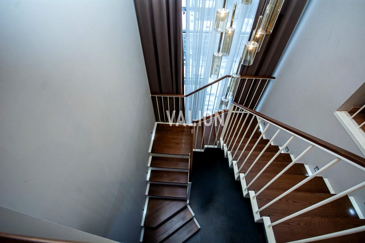 4+-rooms apartment apartment by the address (area 195 m²) - Atlanta.ua - photo 13