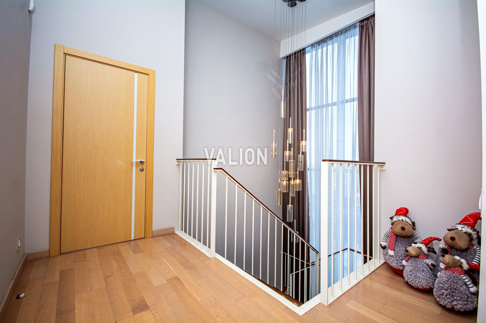 4+-rooms apartment apartment by the address (area 195 m²) - Atlanta.ua - photo 14