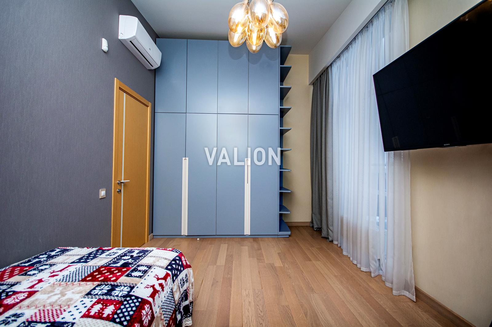 4+-rooms apartment apartment by the address (area 195 m²) - Atlanta.ua - photo 22