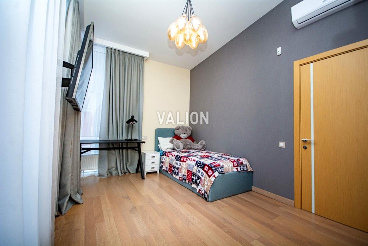 4+-rooms apartment apartment by the address (area 195 m²) - Atlanta.ua - photo 23