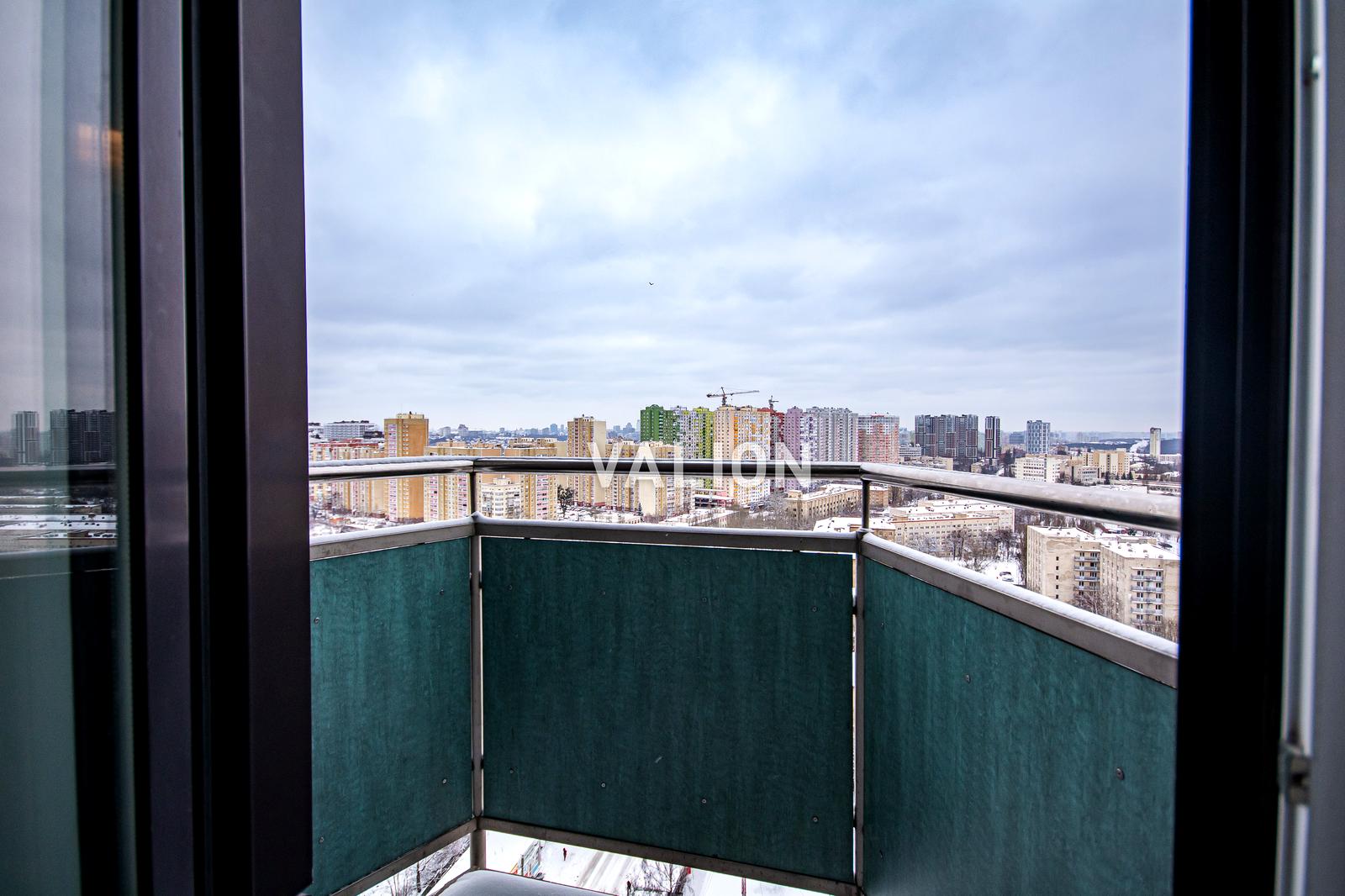 4+-rooms apartment apartment by the address (area 195 m²) - Atlanta.ua - photo 24