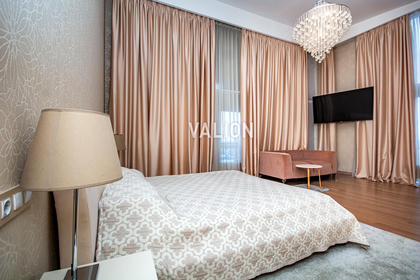 4+-rooms apartment apartment by the address (area 195 m²) - Atlanta.ua - photo 16