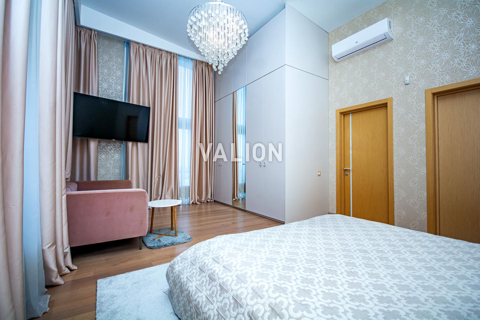 4+-rooms apartment apartment by the address (area 195 m²) - Atlanta.ua - photo 17