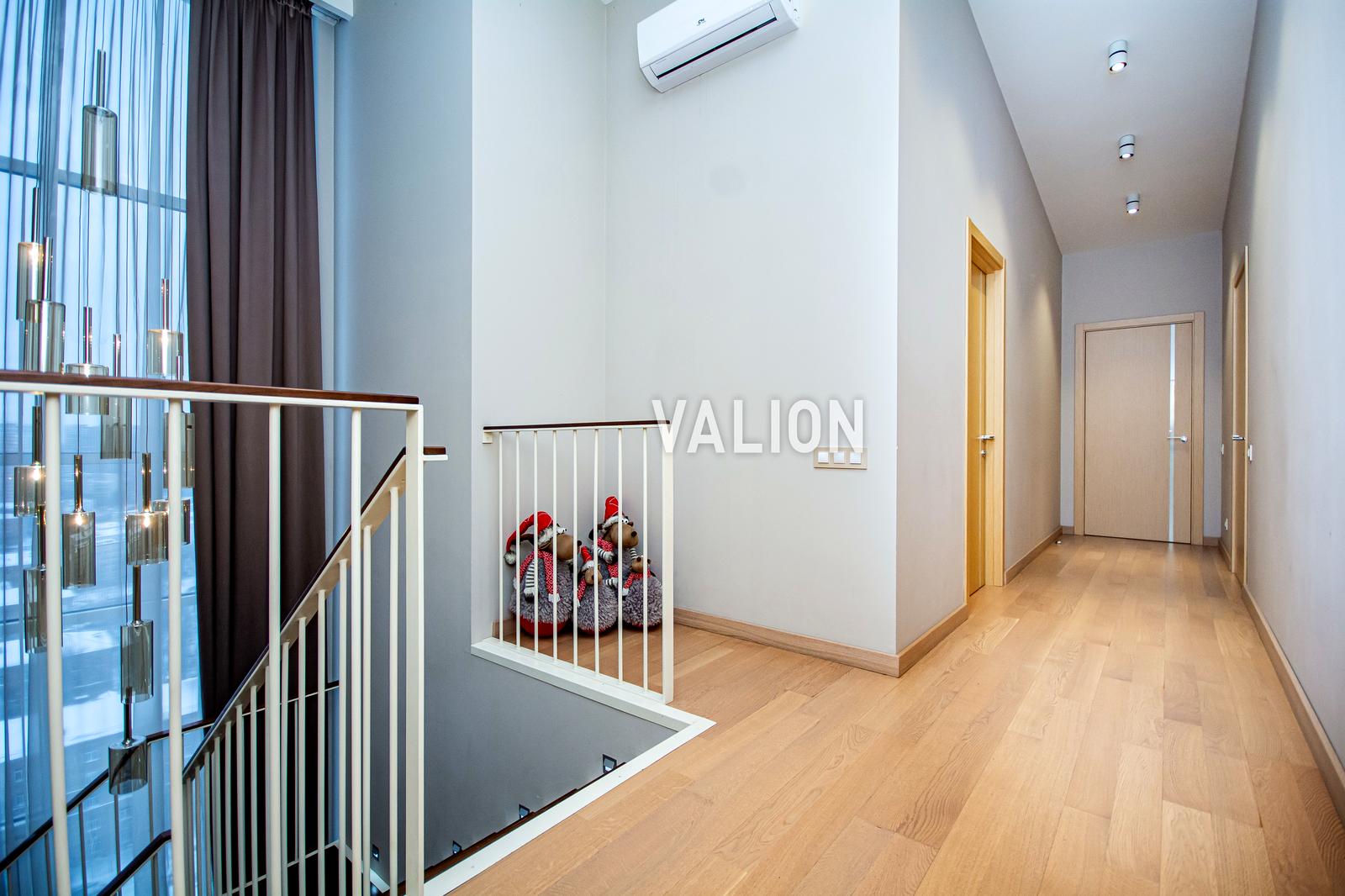 4+-rooms apartment apartment by the address (area 195 m²) - Atlanta.ua - photo 20