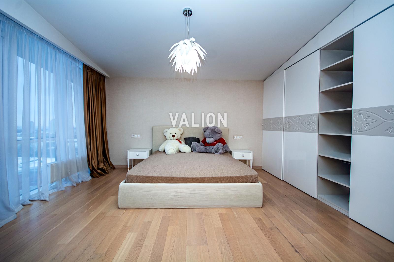 4+-rooms apartment apartment by the address (area 195 m²) - Atlanta.ua - photo 25