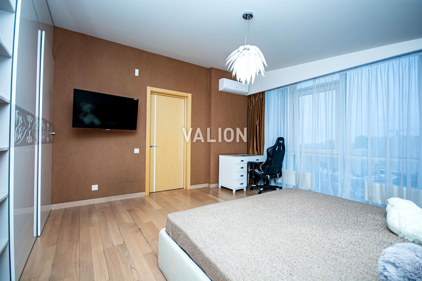 4+-rooms apartment apartment by the address (area 195 m²) - Atlanta.ua - photo 26