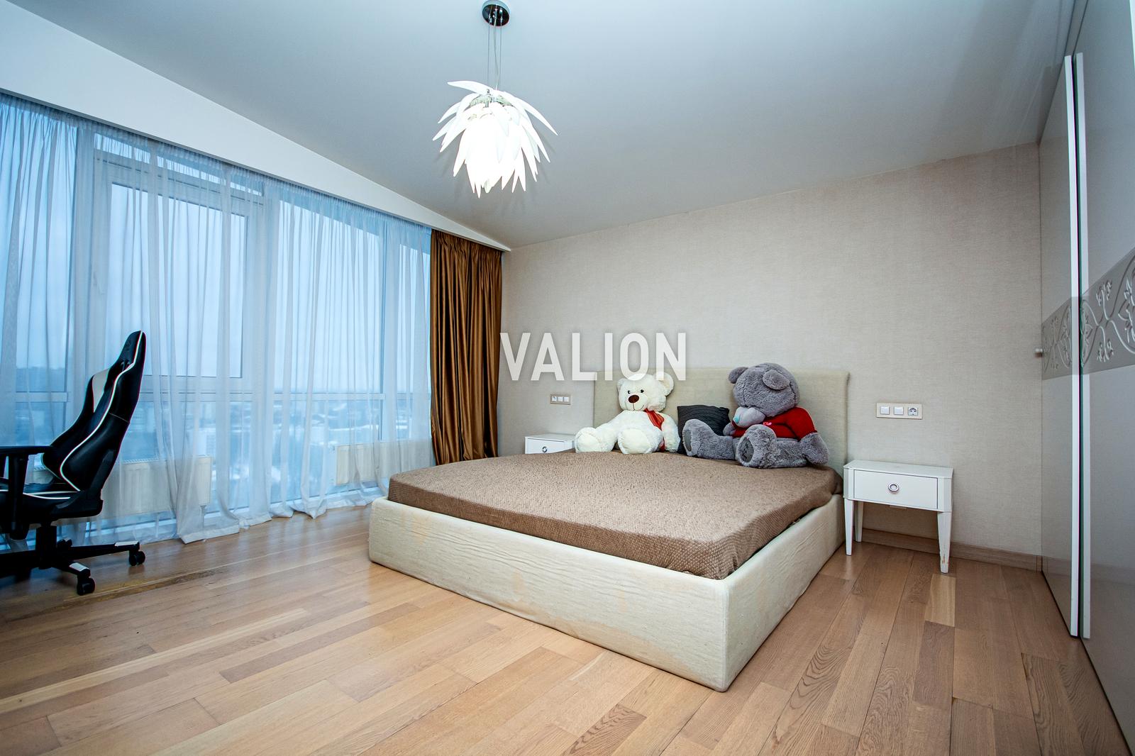 4+-rooms apartment apartment by the address (area 195 m²) - Atlanta.ua - photo 27