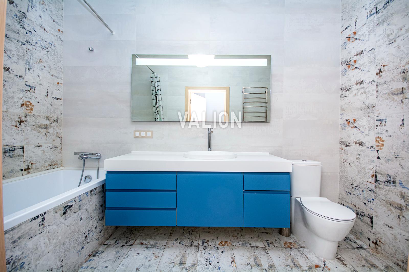 4+-rooms apartment apartment by the address (area 195 m²) - Atlanta.ua - photo 28