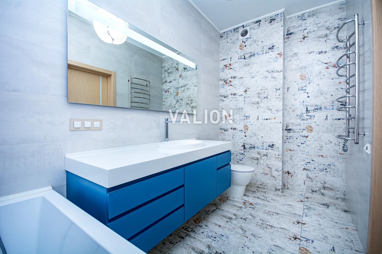 4+-rooms apartment apartment by the address (area 195 m²) - Atlanta.ua - photo 29