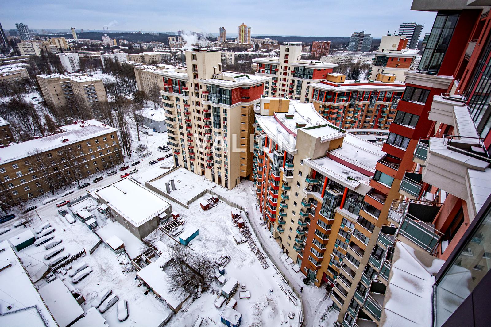 4+-rooms apartment apartment by the address (area 195 m²) - Atlanta.ua - photo 30