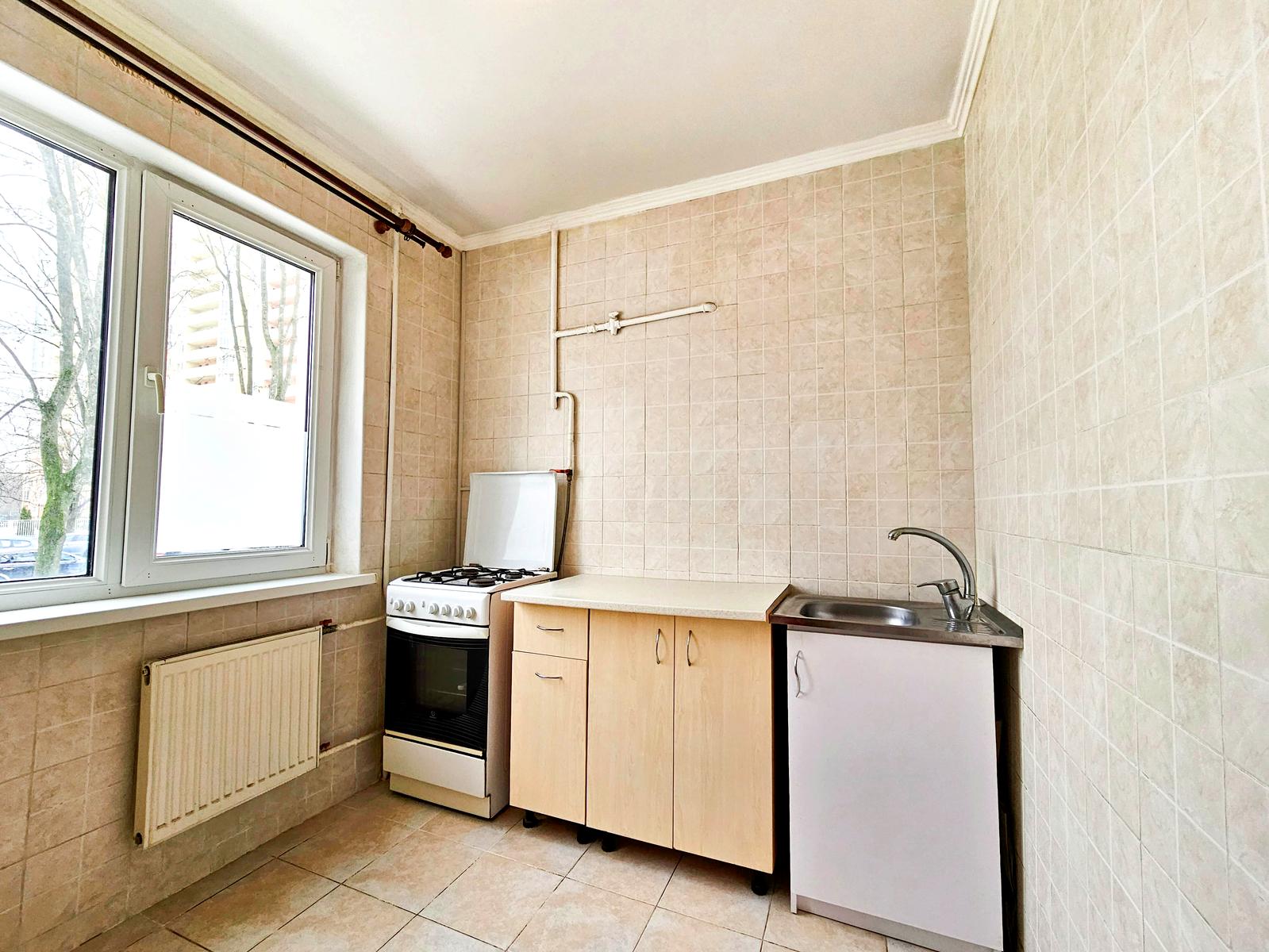 2-комнатная квартира по адресу ул. Шалимова (площадь 47 м²) - Atlanta.ua - фото 4