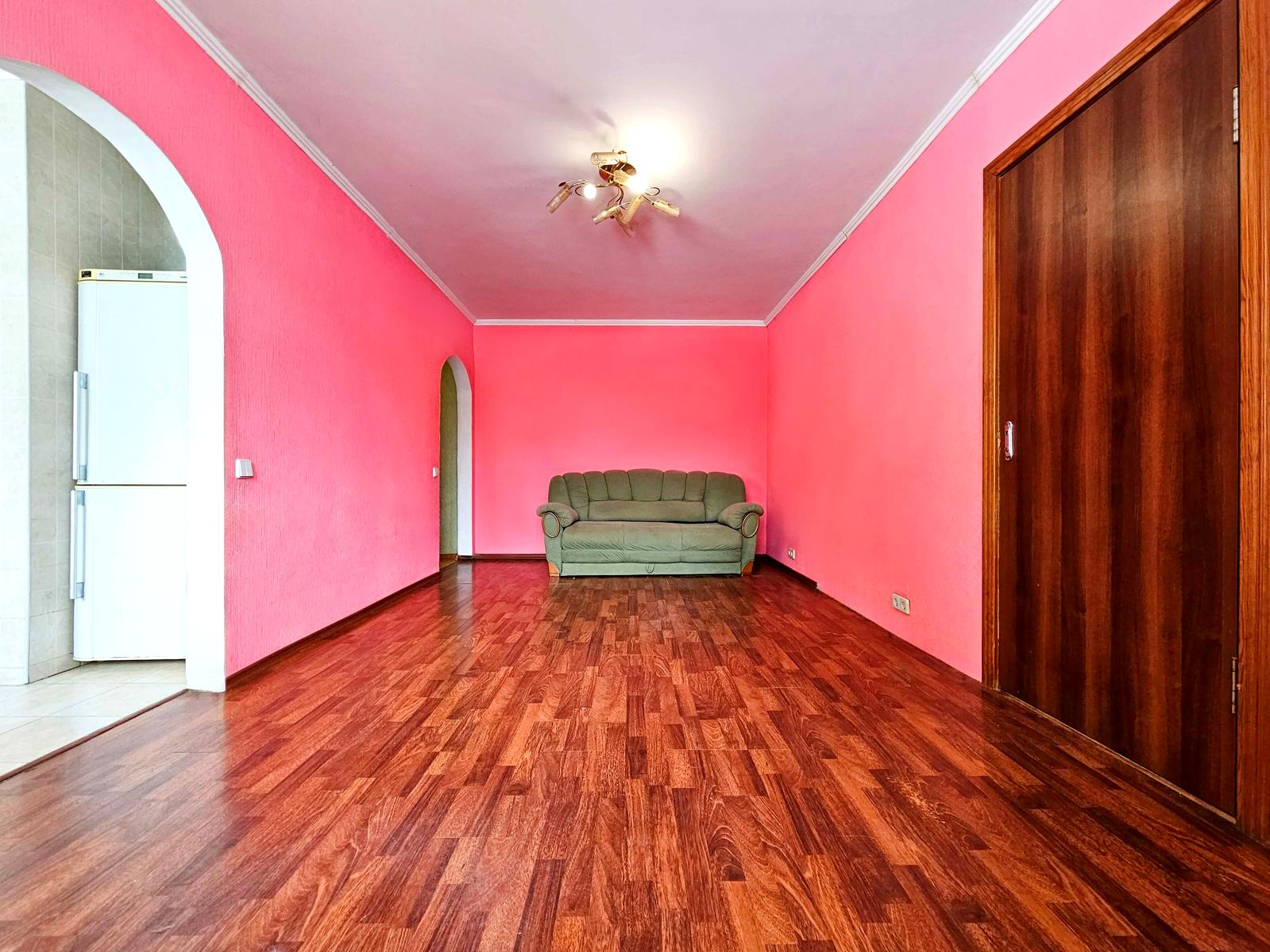 2-комнатная квартира по адресу ул. Шалимова (площадь 47 м²) - Atlanta.ua - фото 10