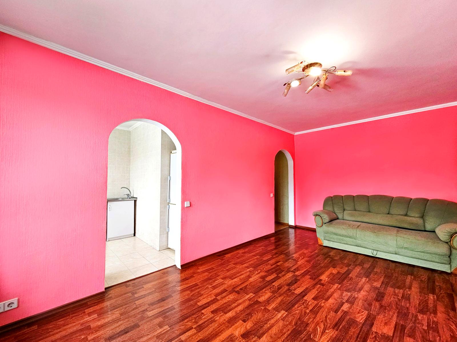 2-комнатная квартира по адресу ул. Шалимова (площадь 47 м²) - Atlanta.ua - фото 11