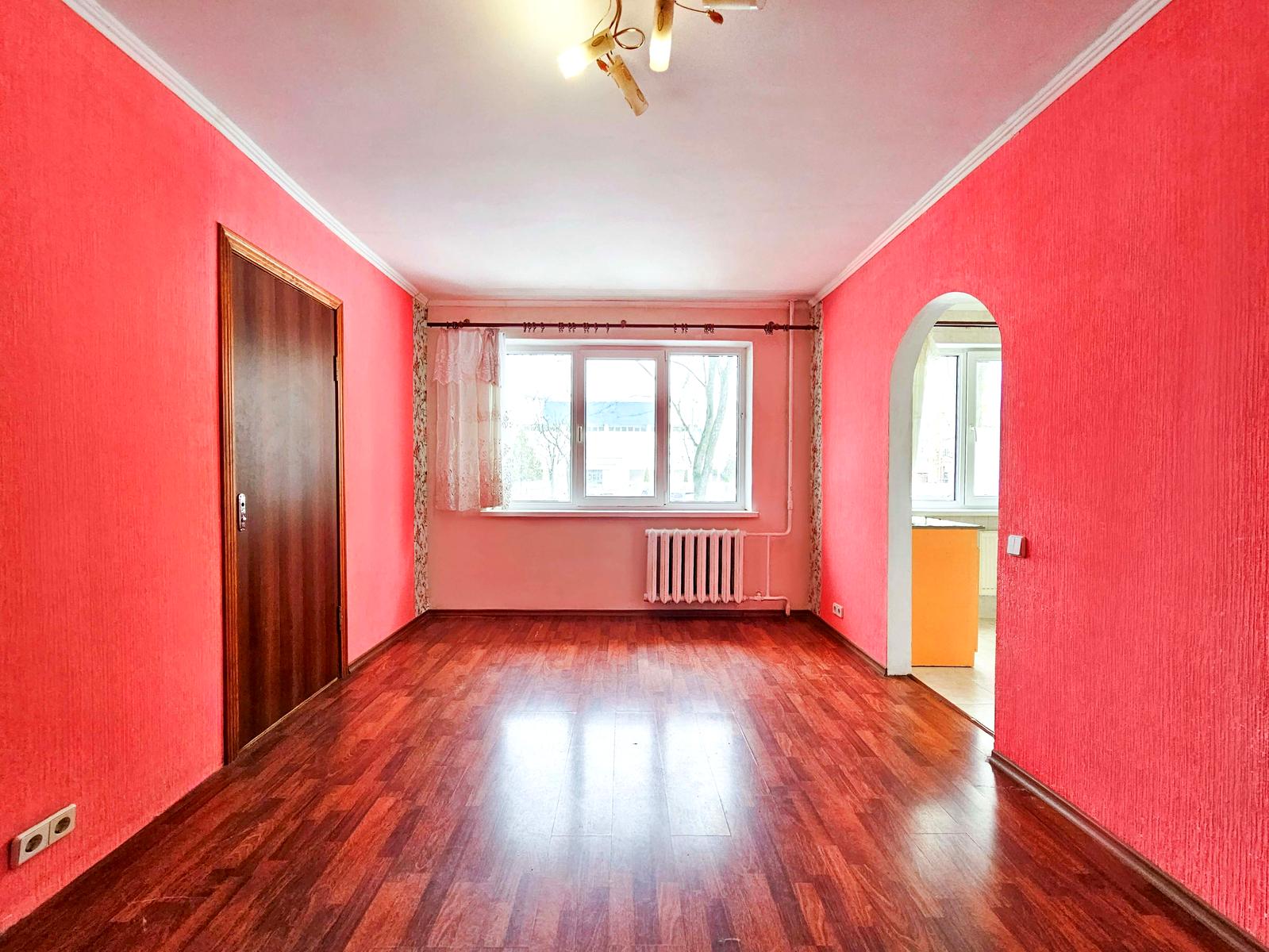 2-комнатная квартира по адресу ул. Шалимова (площадь 47 м²) - Atlanta.ua - фото 13