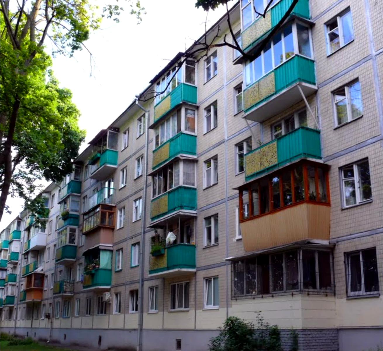 2-комнатная квартира по адресу ул. Шалимова (площадь 47 м²) - Atlanta.ua - фото 21