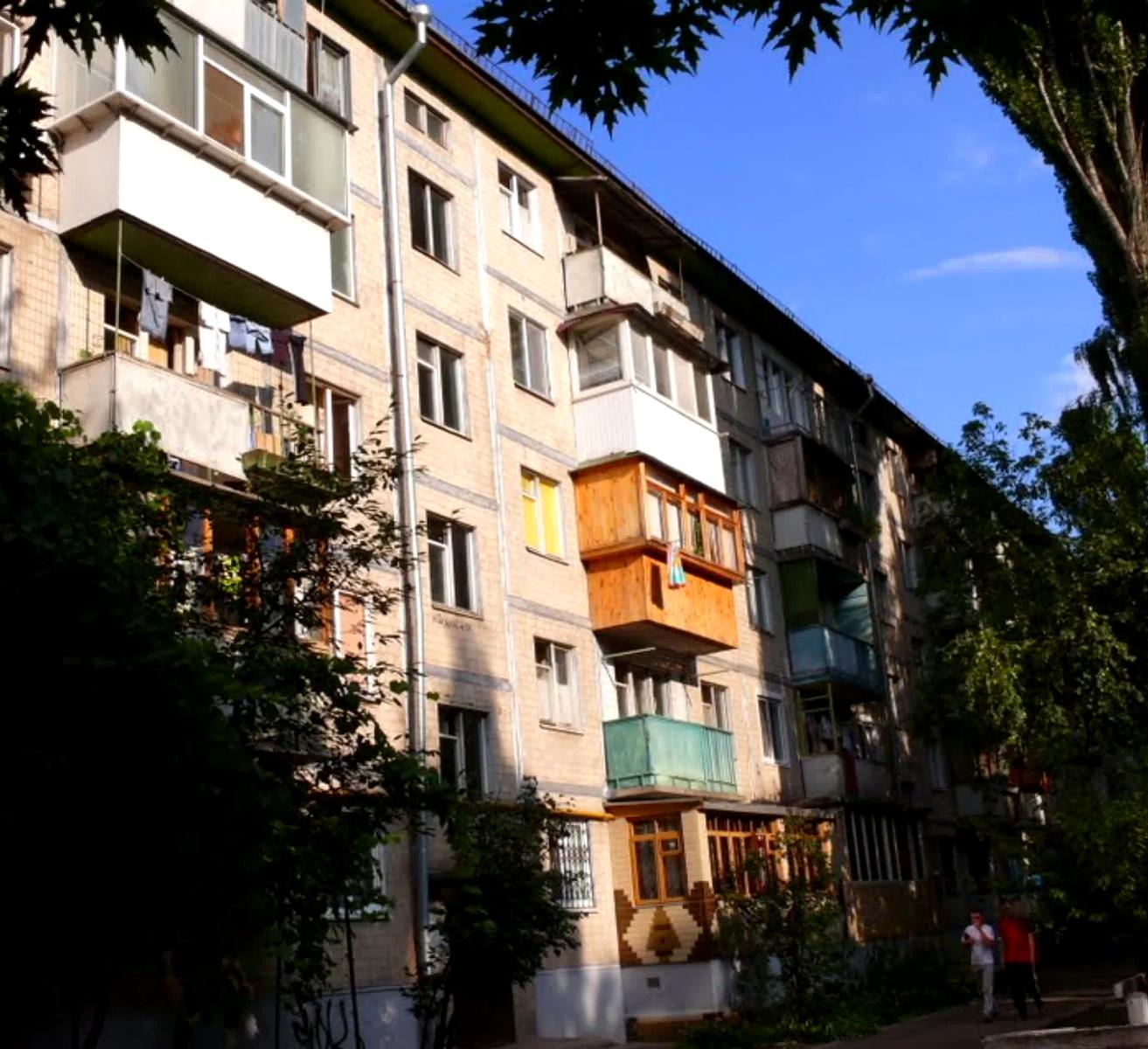 2-комнатная квартира по адресу ул. Шалимова (площадь 47 м²) - Atlanta.ua - фото 22