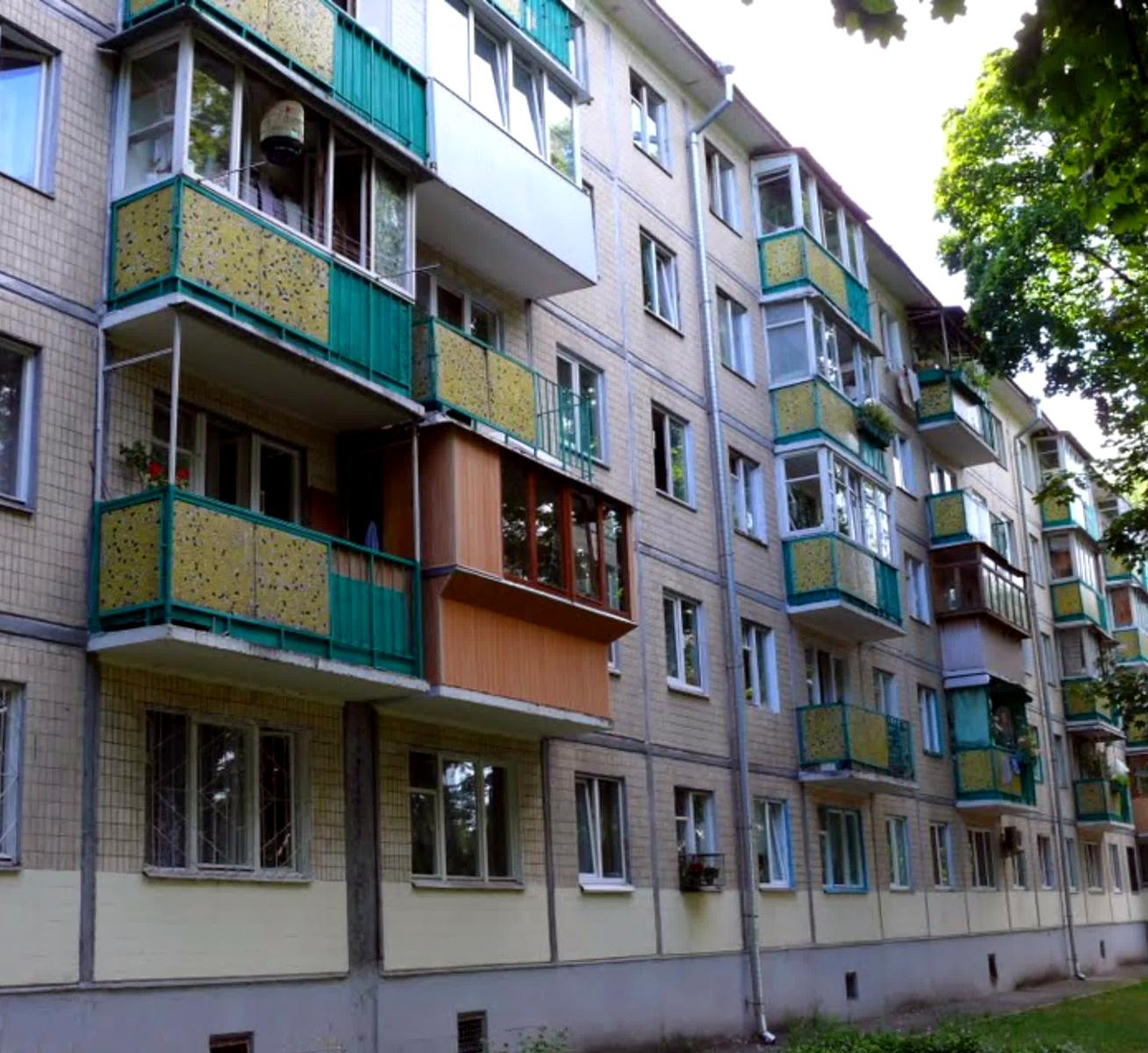 2-комнатная квартира по адресу ул. Шалимова (площадь 47 м²) - Atlanta.ua - фото 23