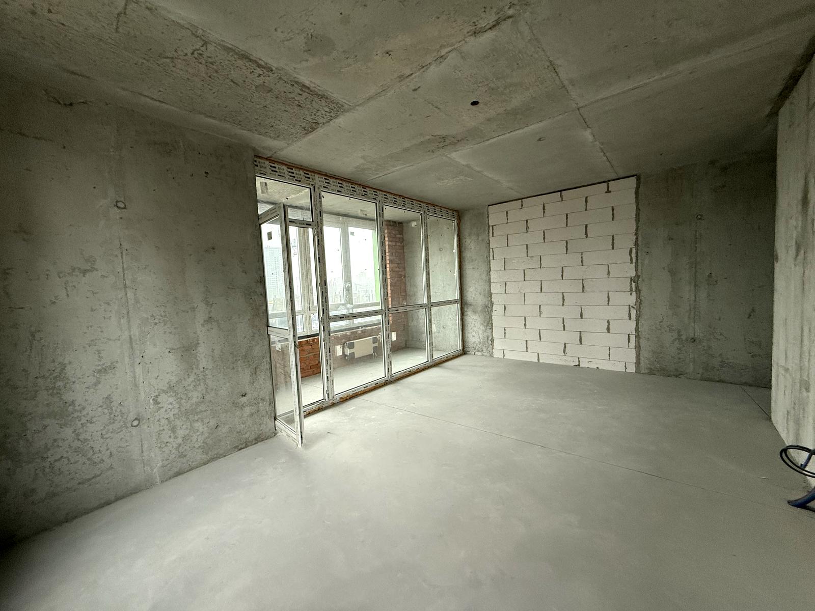 3-комнатная квартира по адресу (площадь 98 м²) - Atlanta.ua - фото 4