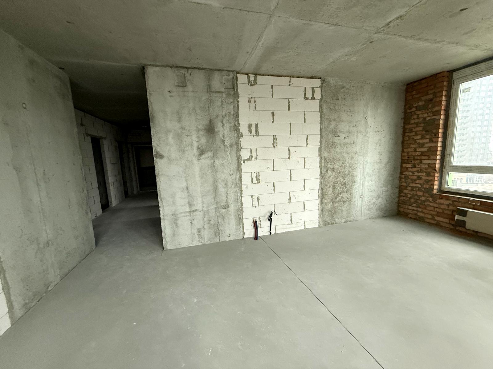 3-комнатная квартира по адресу (площадь 98 м²) - Atlanta.ua - фото 2