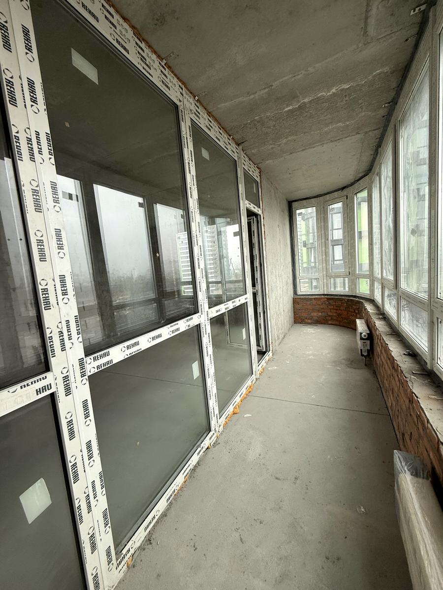 3-комнатная квартира по адресу (площадь 98 м²) - Atlanta.ua - фото 3