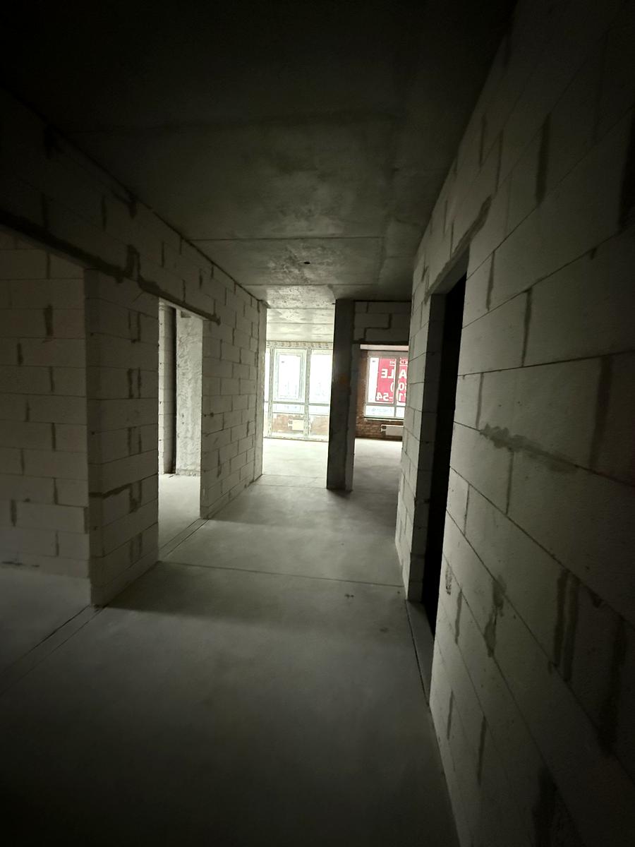 3-комнатная квартира по адресу (площадь 98 м²) - Atlanta.ua - фото 8