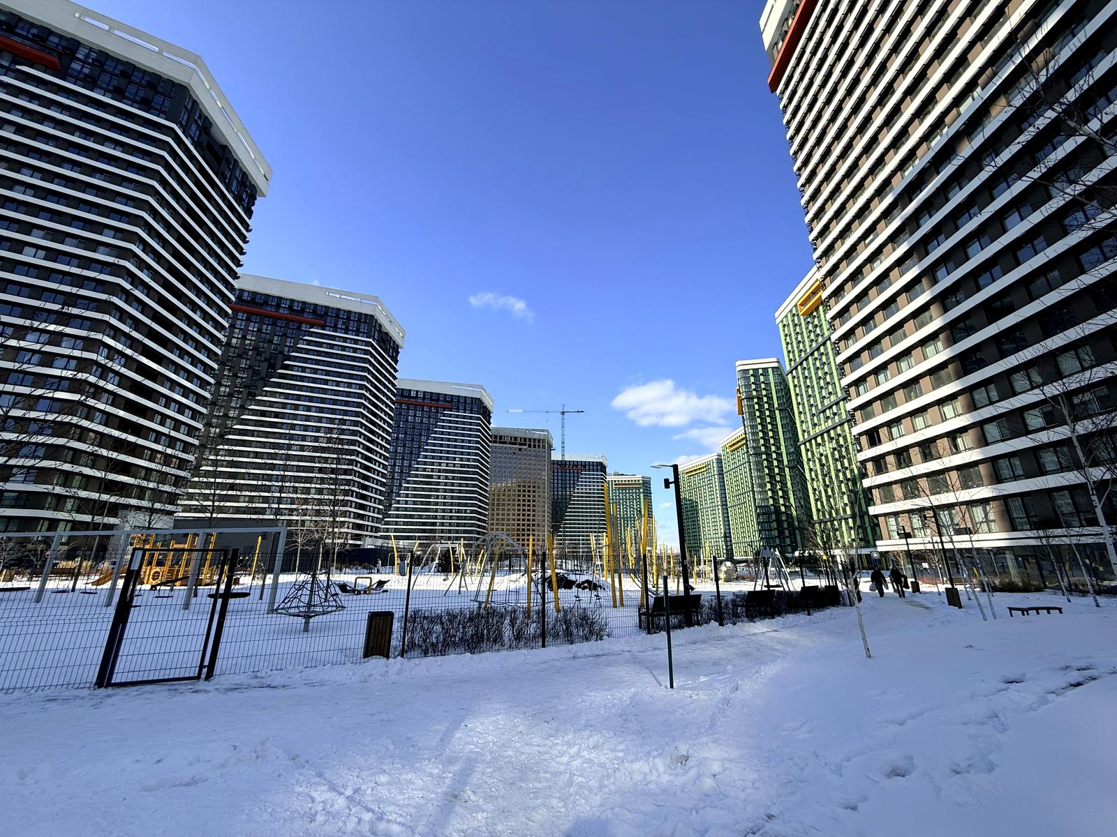 3-комнатная квартира по адресу (площадь 98 м²) - Atlanta.ua - фото 14