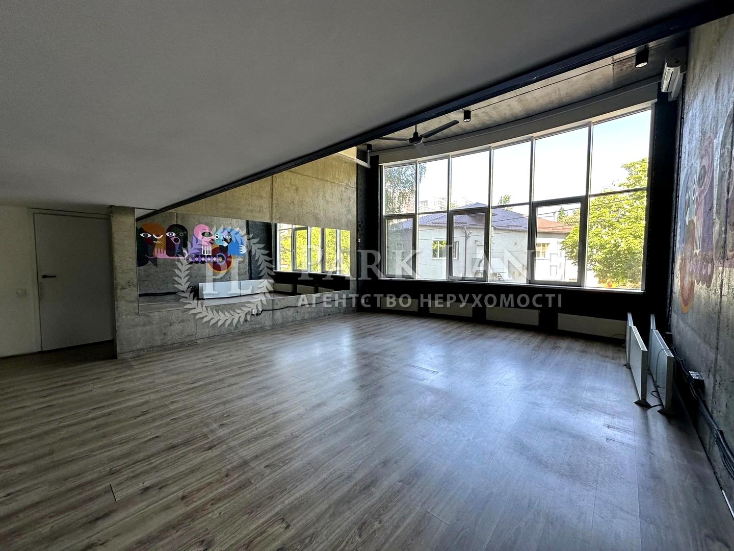 Коммерческая недвижимость по адресу Новопечерский пер. (площадь 162 м²) - Atlanta.ua - фото 4
