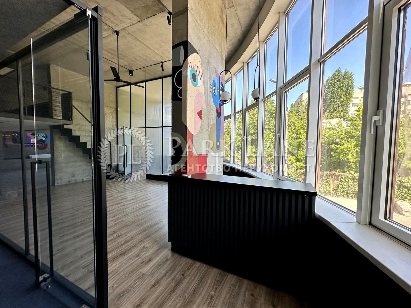 Коммерческая недвижимость по адресу Новопечерский пер. (площадь 162 м²) - Atlanta.ua - фото 5
