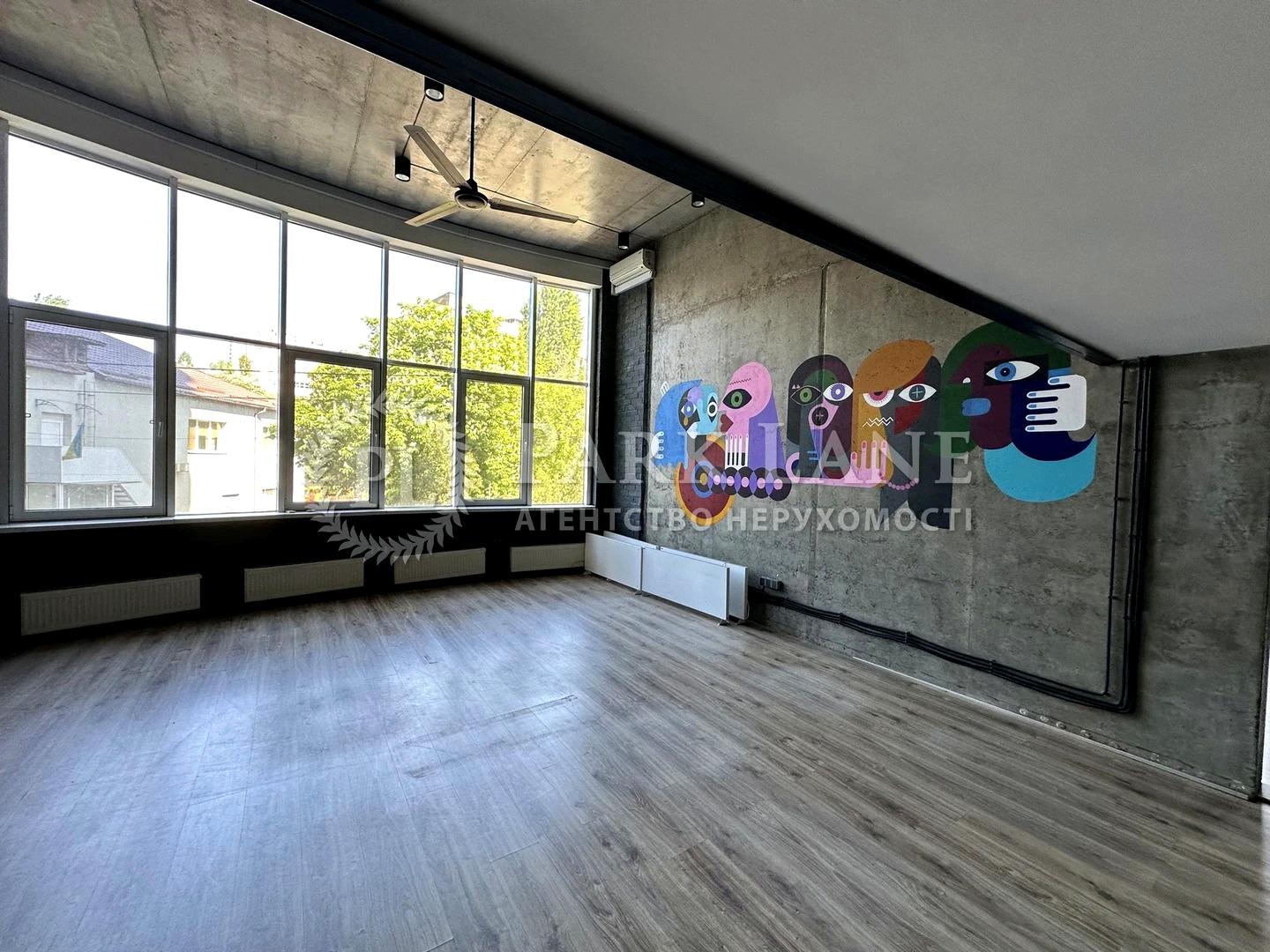Коммерческая недвижимость по адресу Новопечерский пер. (площадь 162 м²) - Atlanta.ua - фото 3