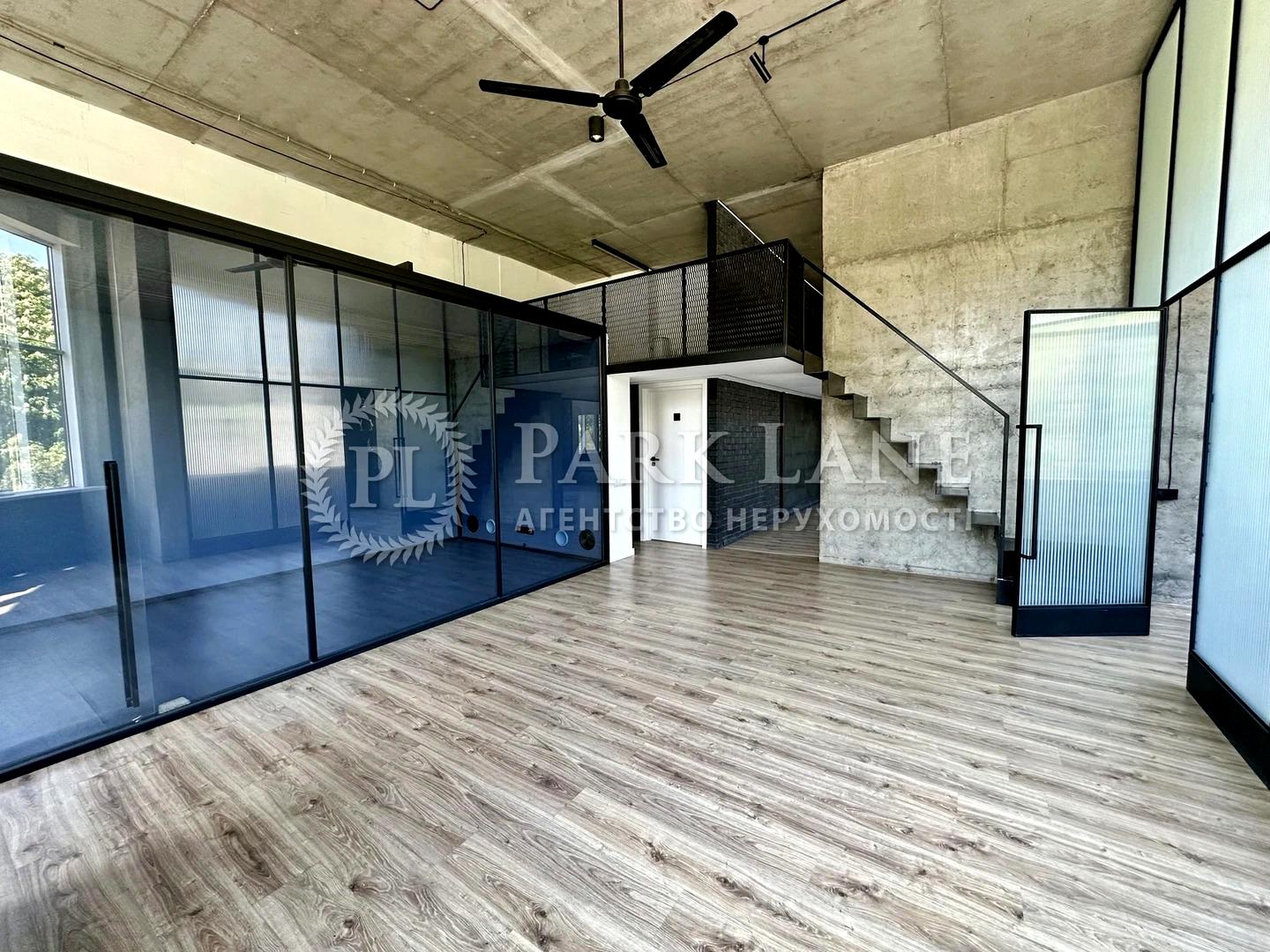 Коммерческая недвижимость по адресу Новопечерский пер. (площадь 162 м²) - Atlanta.ua - фото 7