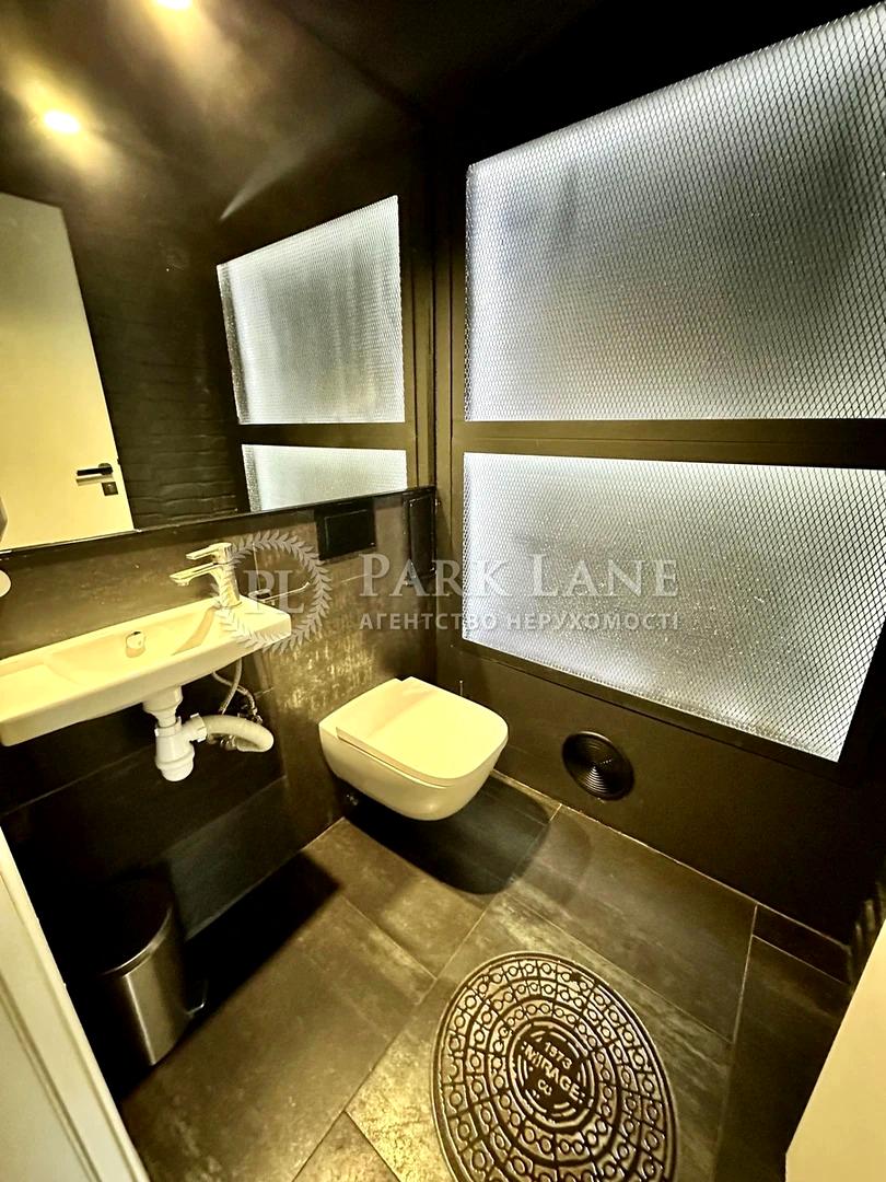 Коммерческая недвижимость по адресу Новопечерский пер. (площадь 162 м²) - Atlanta.ua - фото 13