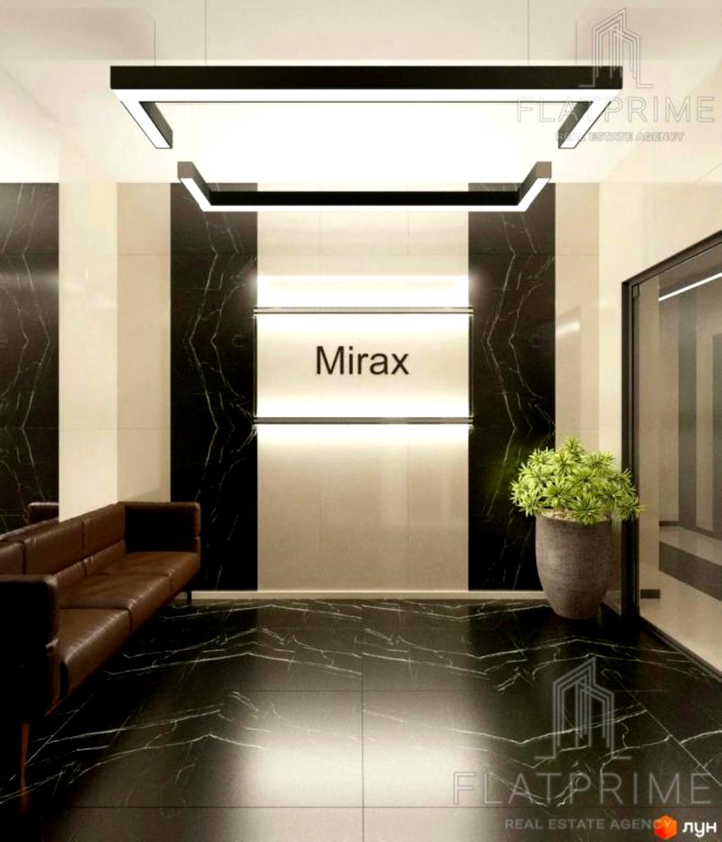 2-rooms apartment apartment by the address st. Ul Zlatoustovskaya (area 56 m²) - Atlanta.ua - photo 5