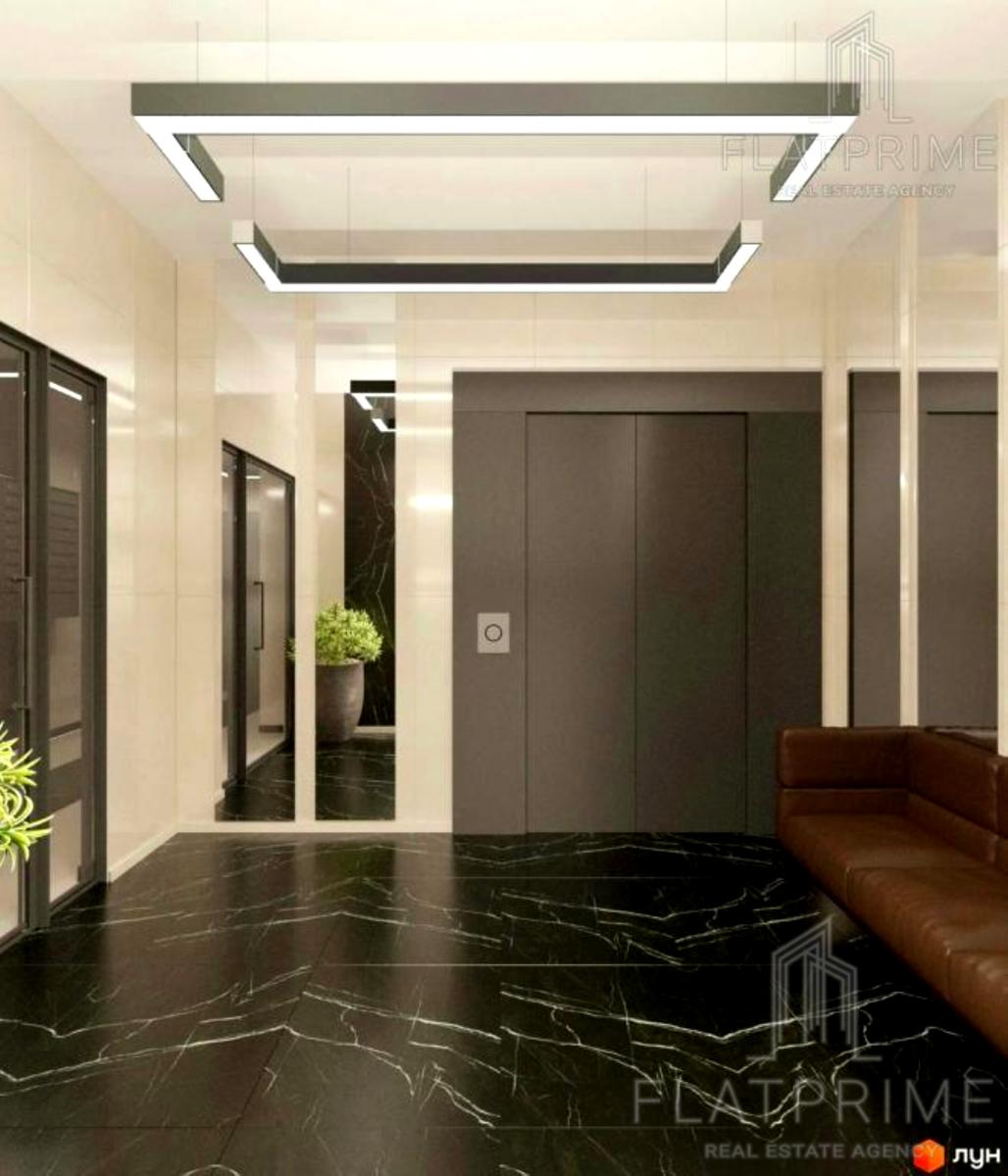 2-rooms apartment apartment by the address st. Ul Zlatoustovskaya (area 56 m²) - Atlanta.ua - photo 6