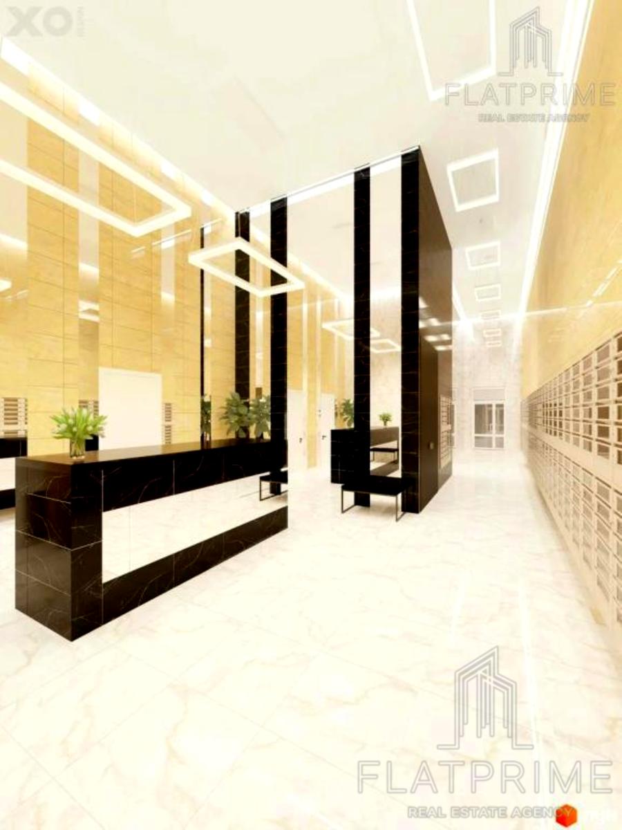 2-rooms apartment apartment by the address st. Ul Zlatoustovskaya (area 56 m²) - Atlanta.ua - photo 7