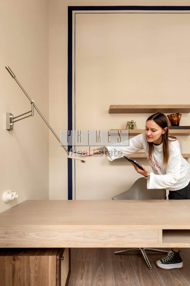 Commercial real estate at (area 80 m²) - Atlanta.ua - photo 4