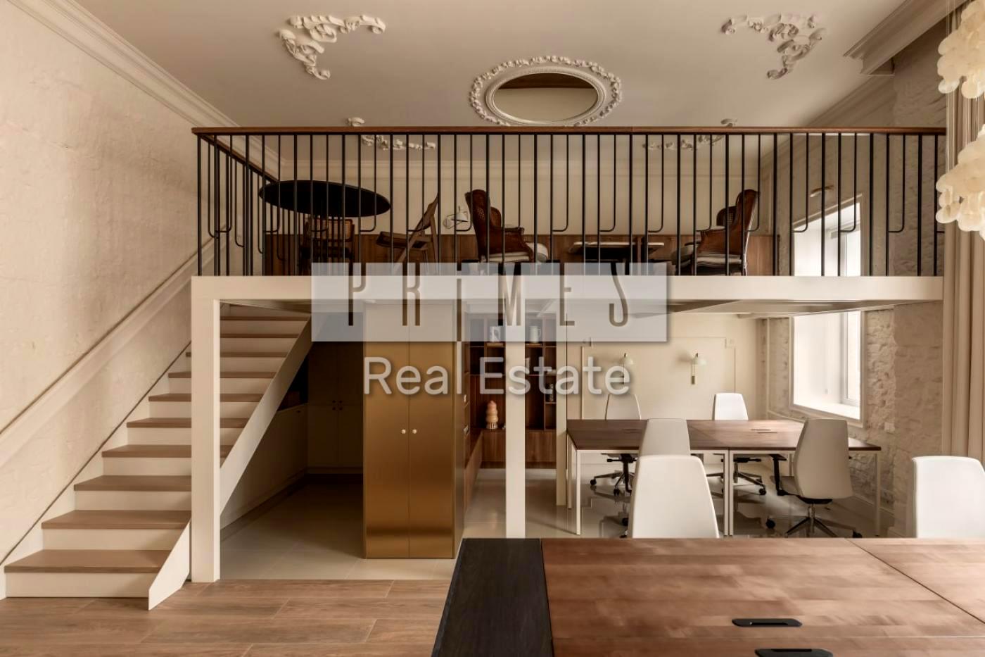 Commercial real estate at (area 80 m²) - Atlanta.ua - photo 12