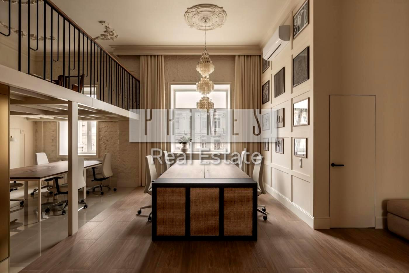 Commercial real estate at (area 80 m²) - Atlanta.ua - photo 18