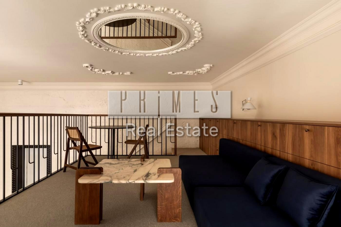 Commercial real estate at (area 80 m²) - Atlanta.ua - photo 23