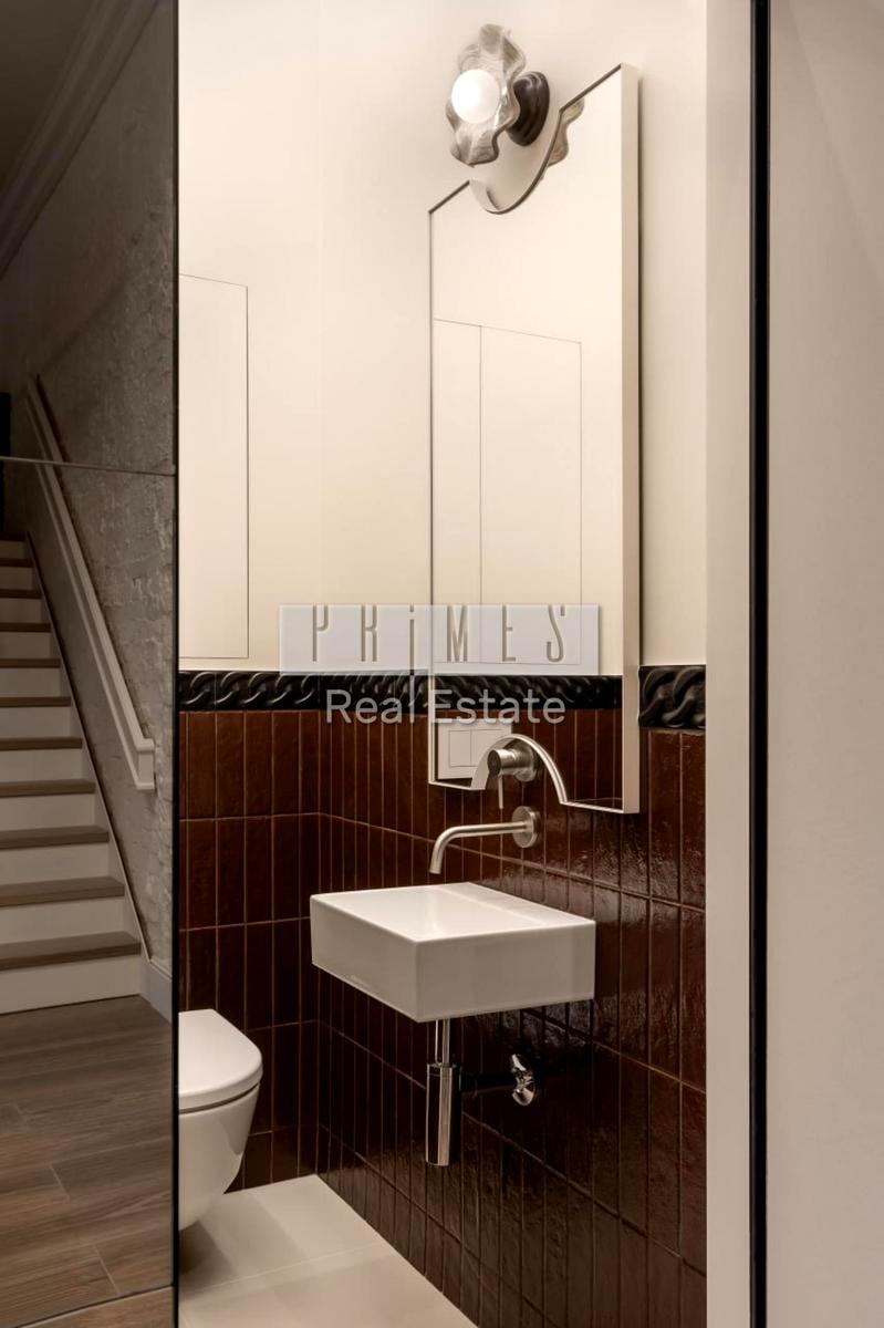 Commercial real estate at (area 80 m²) - Atlanta.ua - photo 27