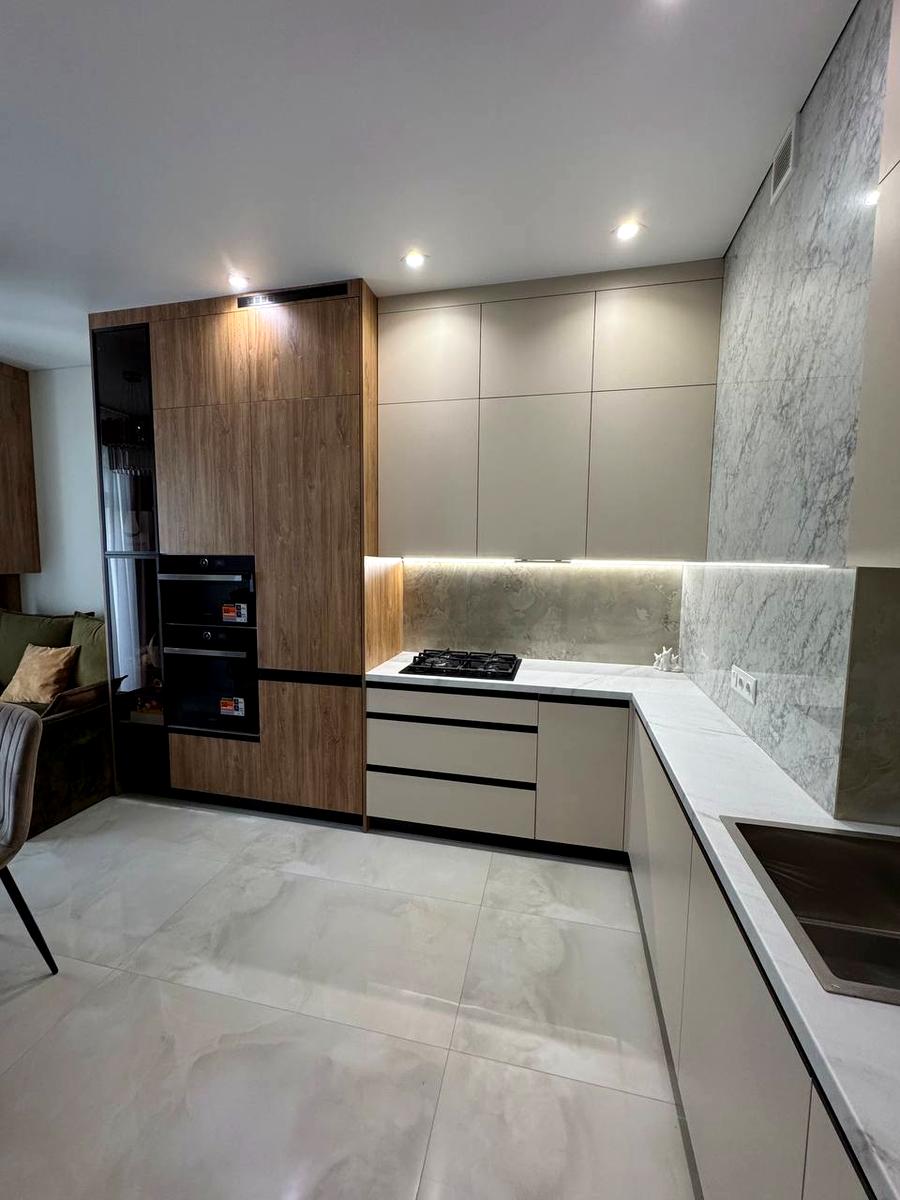 1-комнатная квартира по адресу ул. Капушанская (площадь 42 м²) - Atlanta.ua - фото 4