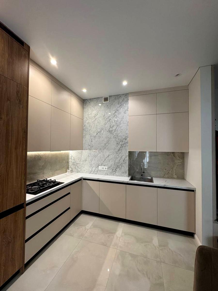 1-комнатная квартира по адресу ул. Капушанская (площадь 42 м²) - Atlanta.ua - фото 3