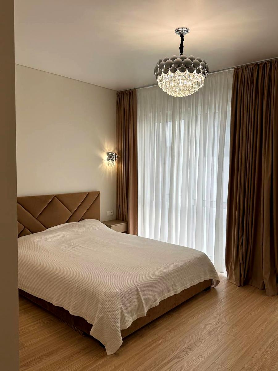 1-комнатная квартира по адресу ул. Капушанская (площадь 42 м²) - Atlanta.ua - фото 5